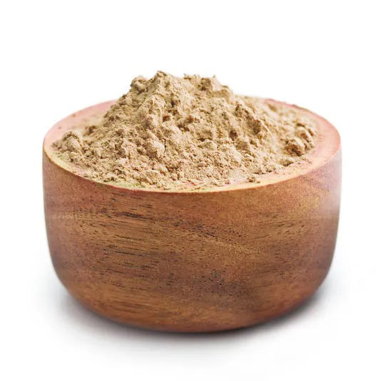 White Borneo Kratom