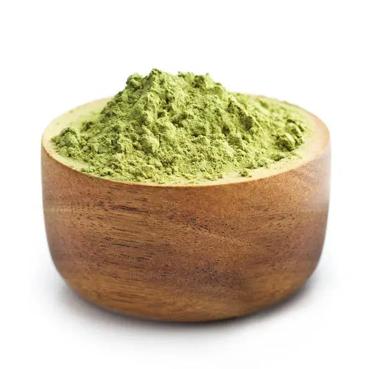 Green Borneo Kratom